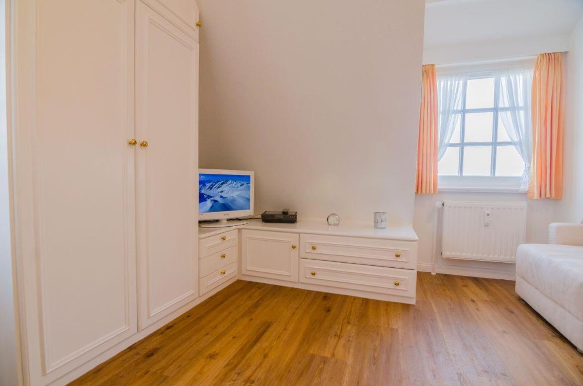 Haus Heefkant Whg 10 Sylt Eksteriør bilde